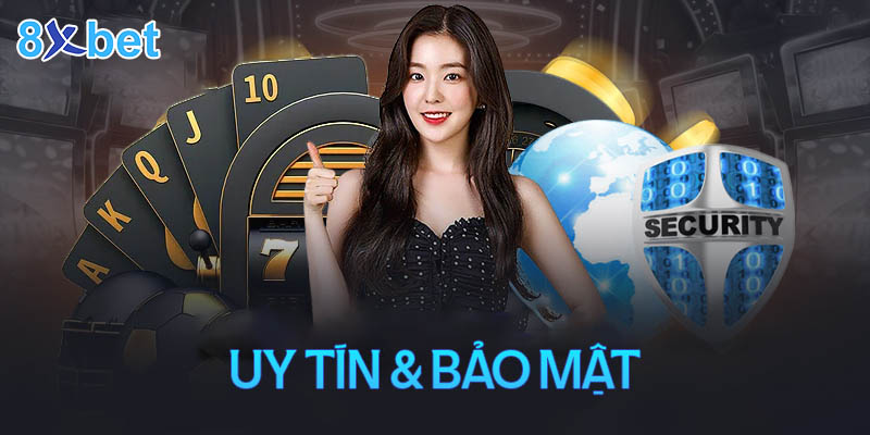 8XBet - Nhà cái cá cược uy tín hàng đầu Việt Nam