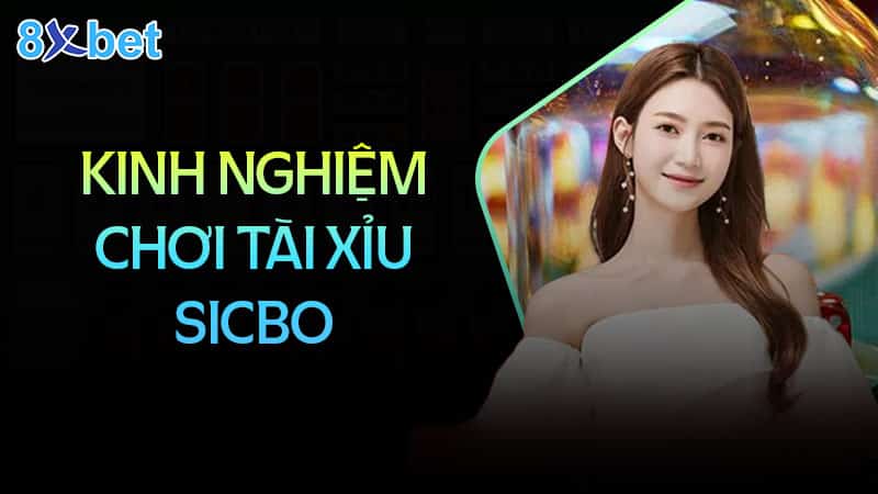 Mẹo chơi tài xỉu SIbo luôn chiến thắng tại Ku19