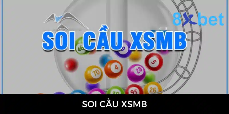 Soi cầu XSMB