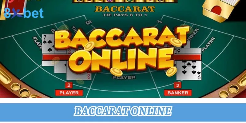 Baccarat online