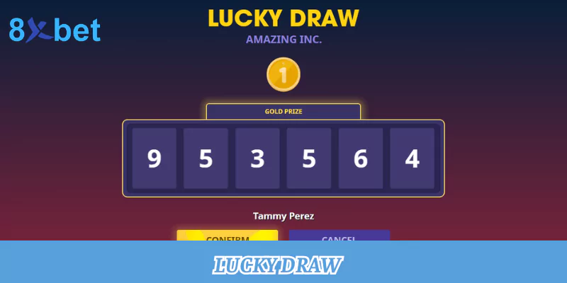 Lucky Draw