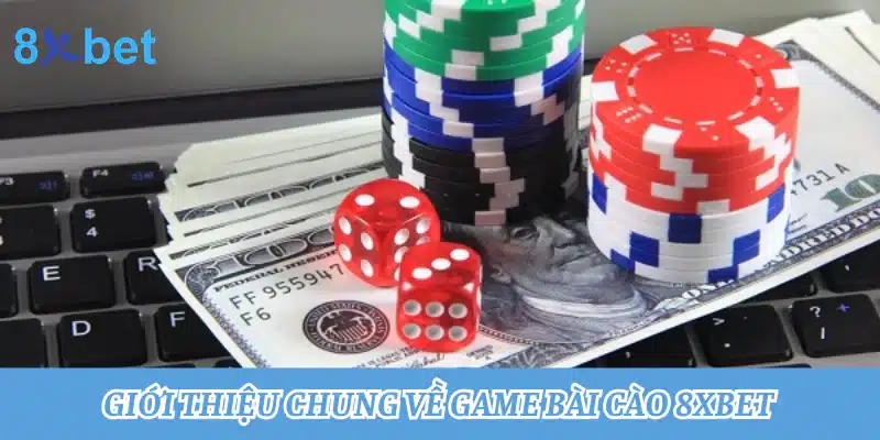 Ưu điểm nổi bật của game bài cào tại 8xbet